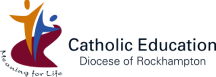 Catholic Education Diocese of Rockhamton